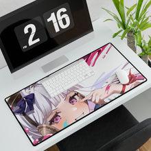 Load image into Gallery viewer, Anime Uma Musume: Pretty Der Mouse Pad (Desk Mat)