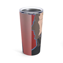 Load image into Gallery viewer, FullMetal Alchemist Tumbler 20oz