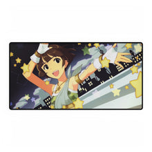 Load image into Gallery viewer, Anime The iDOLM@STER Mouse Pad (Desk Mat)