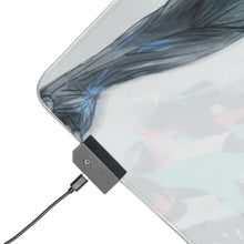 Load image into Gallery viewer, Annie Leonhart (Titan) RGB LED Mouse Pad (Desk Mat)