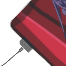 Load image into Gallery viewer, Masamune-kun's Revenge Aki Adagaki RGB LED Mouse Pad (Desk Mat)