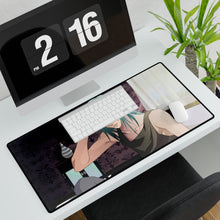 Load image into Gallery viewer, Anime Wand of Fortune Mouse Pad (Desk Mat)