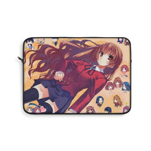 Load image into Gallery viewer, Anime Toradora! Laptop Sleeve