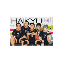 Load image into Gallery viewer, Haikyu!! Rug