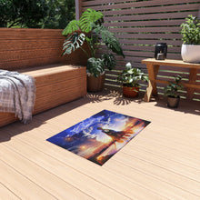 Load image into Gallery viewer, Anime Attack On Titan Rug