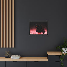 Load image into Gallery viewer, Anime Fate/Zeror Canvas Framed Art Print