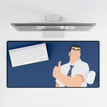 Load image into Gallery viewer, Ore Monogatari Mouse Pad (Desk Mat)