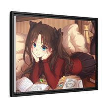 Load image into Gallery viewer, Fate/Stay Night Canvas Framed Art Print