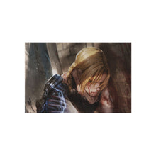 Load image into Gallery viewer, Anime FullMetal Alchemist Rug