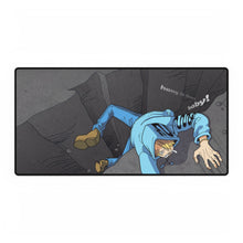 Load image into Gallery viewer, Anime One Piecer Mouse Pad (Desk Mat)