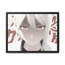 Load image into Gallery viewer, Alice Nakiri Canvas Framed Art Print