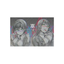 Load image into Gallery viewer, Ichigo, Zero Two Rug