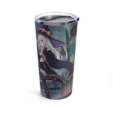 Load image into Gallery viewer, Anime Halloween Tumbler 20oz