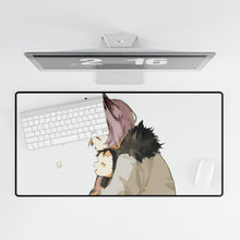 Load image into Gallery viewer, Anime Re:ZERO -Starting Life in Another World- Mouse Pad (Desk Mat)