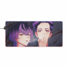 Load image into Gallery viewer, Tokyo Revengers RGB LED Mouse Pad (Desk Mat)