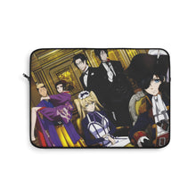 Load image into Gallery viewer, Black Butler Laptop Sleeve