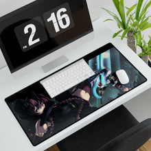 Load image into Gallery viewer, Anime Pixiv Fantasiar Mouse Pad (Desk Mat)