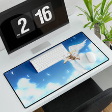 Load image into Gallery viewer, Anime Your Lie in April Mouse Pad (Desk Mat)