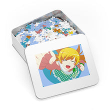 Load image into Gallery viewer, Monogatari (Series) Jigsaw Puzzle