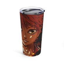 Load image into Gallery viewer, Haikyu!! Tumbler 20oz