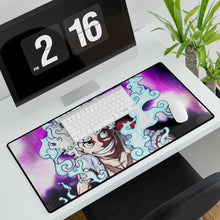Load image into Gallery viewer, Anime One Piece Mouse Pad (Desk Mat)