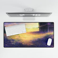 Load image into Gallery viewer, Your Name. Mouse Pad (Desk Mat)