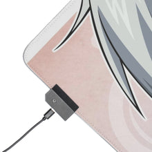 Load image into Gallery viewer, Young Allen RGB LED Mouse Pad (Desk Mat)