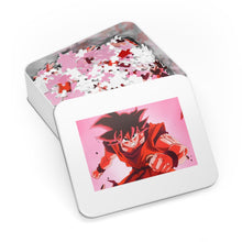 Load image into Gallery viewer, DBZ Jigsaw Puzzle