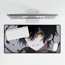 Load image into Gallery viewer, Anime Promise of Wizard Mouse Pad (Desk Mat)