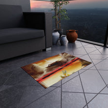 Load image into Gallery viewer, Anime Black Clover Rug