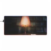 Load image into Gallery viewer, Citrus Lamp! RGB LED Mouse Pad (Desk Mat)