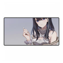 Load image into Gallery viewer, Anime SSSS.Gridman Mouse Pad (Desk Mat)