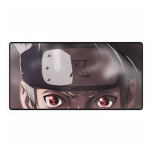 Load image into Gallery viewer, Anime Naruto Mouse Pad (Desk Mat)