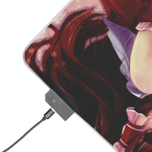 Load image into Gallery viewer, Touhou RGB LED Mouse Pad (Desk Mat)