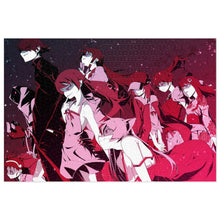 Load image into Gallery viewer, Anime Monogatari (Series)r Jigsaw Puzzle
