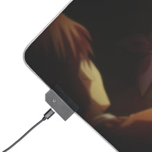 Load image into Gallery viewer, Anime ChaoS;Child RGB LED Mouse Pad (Desk Mat)