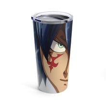 Load image into Gallery viewer, Anime Fairy Tail Tumbler 20oz
