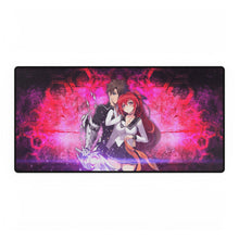 Load image into Gallery viewer, Shinmai Maou No Testament Mouse Pad (Desk Mat)