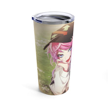 Load image into Gallery viewer, Hypnosis Mic Tumbler 20oz