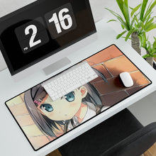 Load image into Gallery viewer, Anime The "H.e.n.t.a.i" Prince and the Stony Cat. Mouse Pad (Desk Mat)