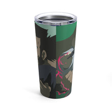Load image into Gallery viewer, FullMetal Alchemist Tumbler 20oz