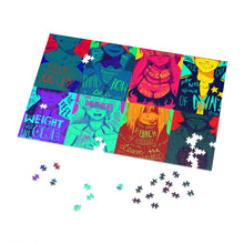 Load image into Gallery viewer, Anime Tengen Toppa Gurren Lagann Jigsaw Puzzle