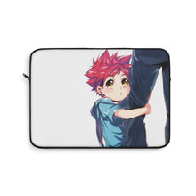 Load image into Gallery viewer, Anime Food Wars: Shokugeki no Soma Laptop Sleeve