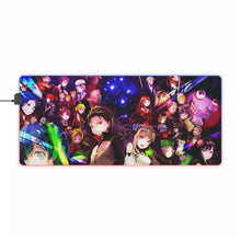 Load image into Gallery viewer, Anime Re:ZERO -Starting Life in Another World- RGB LED Mouse Pad (Desk Mat)