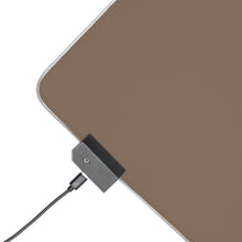 Load image into Gallery viewer, Monogatari (Series) RGB LED Mouse Pad (Desk Mat)