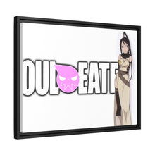 Load image into Gallery viewer, Soul Eater Canvas Framed Art Print