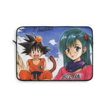 Load image into Gallery viewer, Anime Dragon Ball Laptop Sleeve