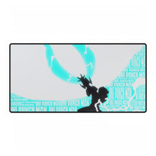 Load image into Gallery viewer, Genos Mouse Pad (Desk Mat)