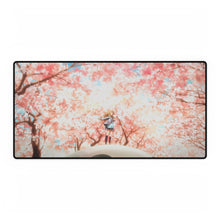 Load image into Gallery viewer, Anime Your Lie in April Mouse Pad (Desk Mat)