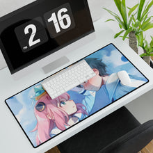 Load image into Gallery viewer, Anime Spy x Family Mouse Pad (Desk Mat)